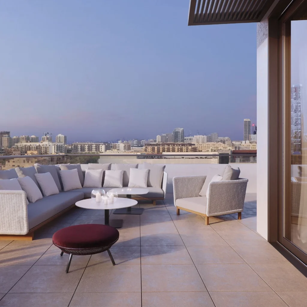 Living Garden 2 by Lootah Real Estate Development L.L.C | Lootah Real Estate Development in JVC District 14, Jumeirah Village Circle, Dubai | Lootah in JVC District 14, Dubai