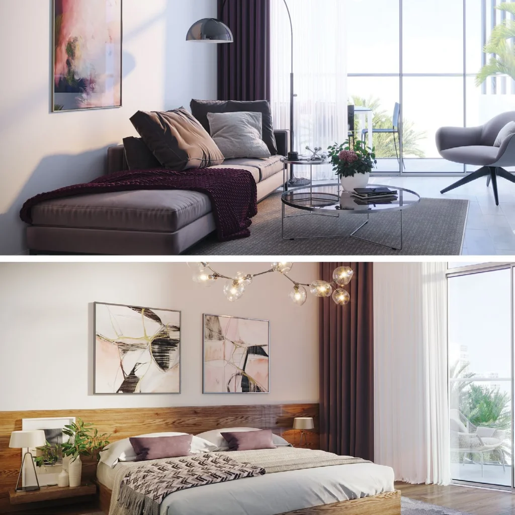 Living Garden 2 by Lootah Real Estate Development L.L.C | Lootah Real Estate Development in JVC District 14, Jumeirah Village Circle, Dubai | Lootah in JVC District 14, Dubai