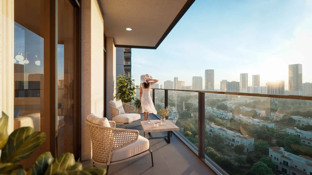 Living Legends Phase 4 by Amer Alghurair Real Estate Development Co in Majan, Dubai