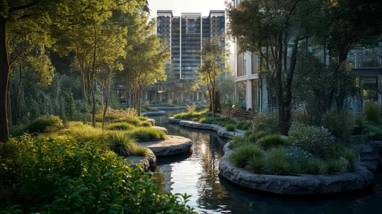 Living Legends Phase 4 by Amer Alghurair Real Estate Development Co in Majan, Dubai