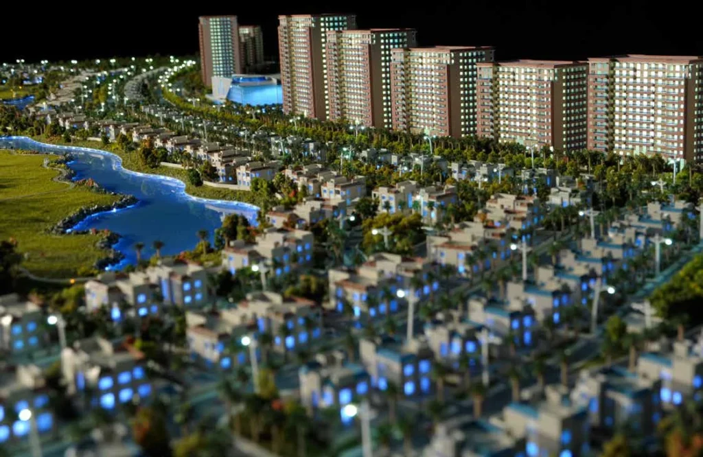 Living Legends Phase 5 by Amer Alghurair Real Estate Development Co in Majan, Dubai