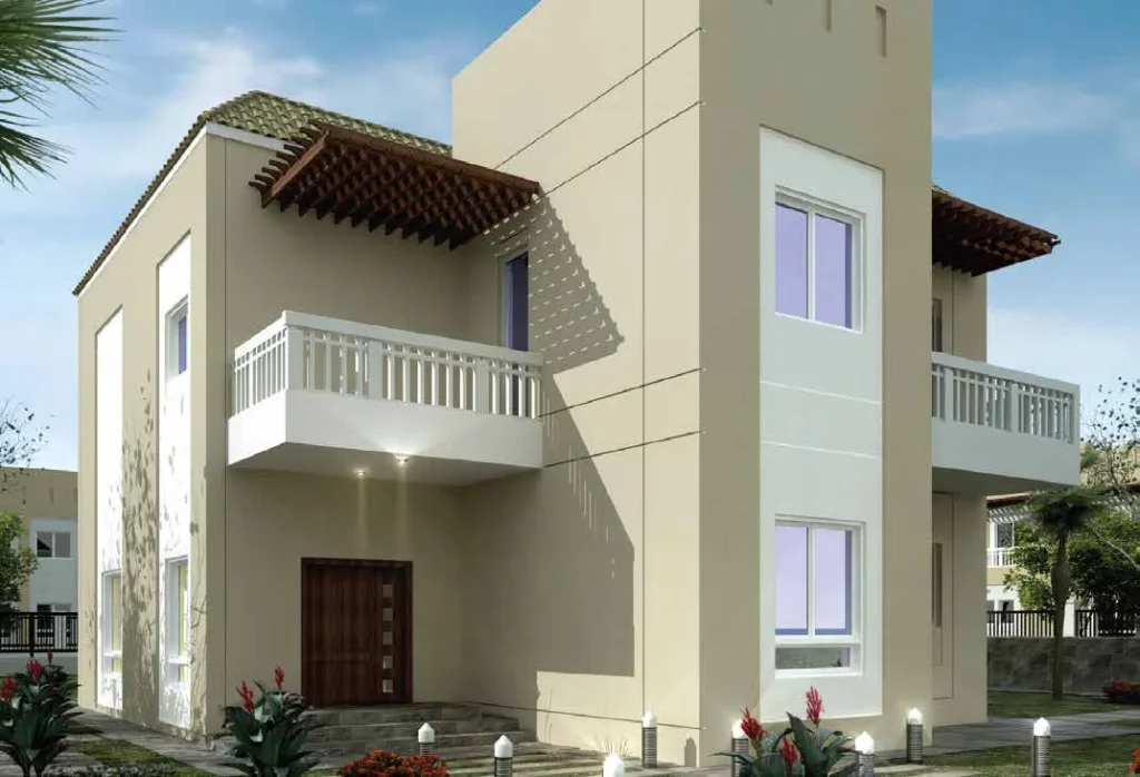 Living Legends Phase 5 by Amer Alghurair Real Estate Development Co in Majan, Dubai