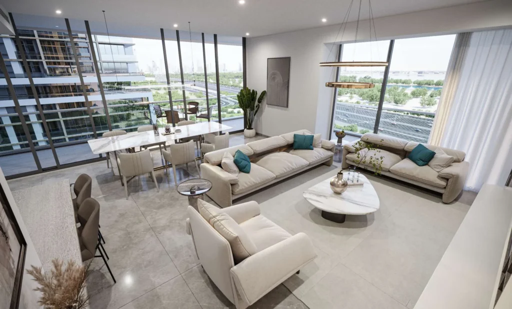 Sobha One, Ras Al Khor – by Sobha Realty | Continental Club Dubai