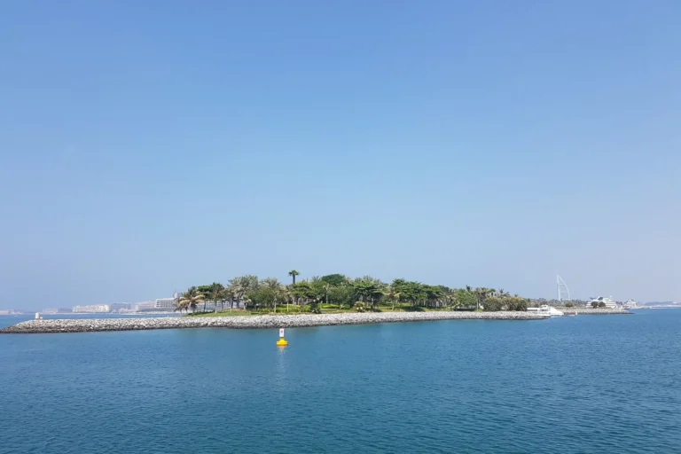 Logo Island