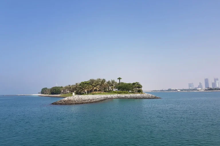 Logo Island