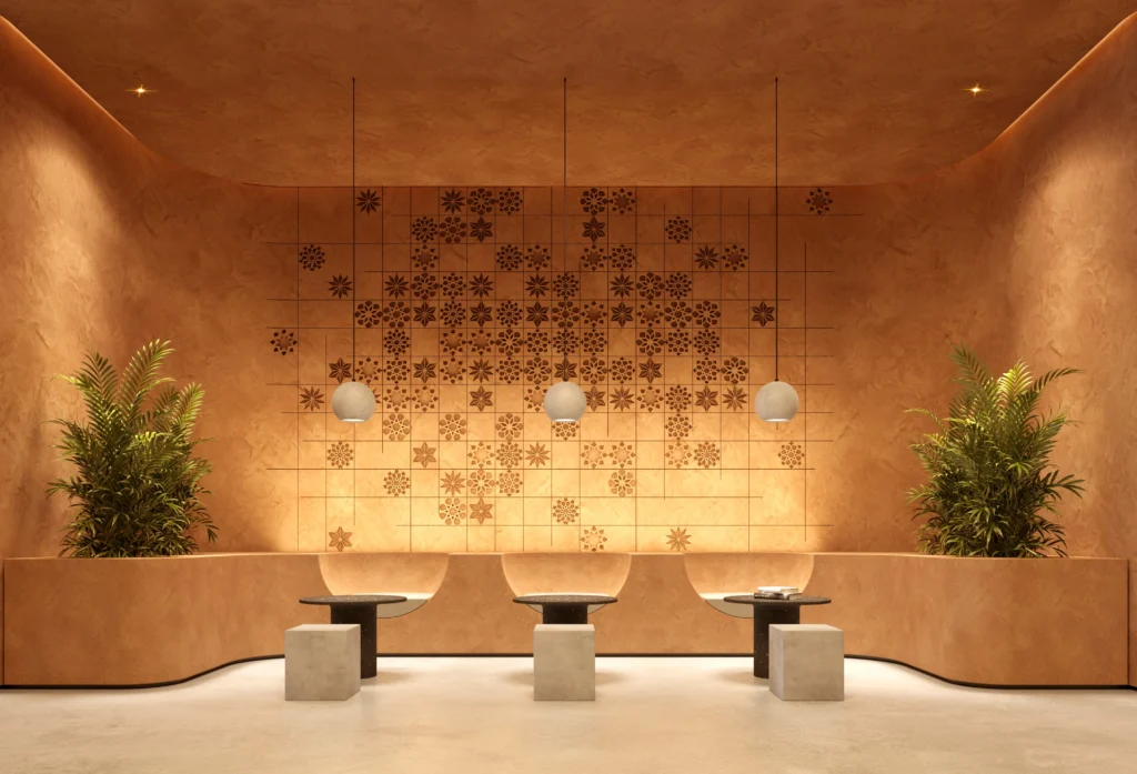 Lorena Tower by Tiger Group in JVC District 11, Dubai