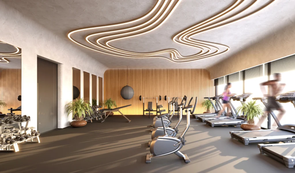 Lorena Tower by Tiger Group in JVC District 11, Dubai