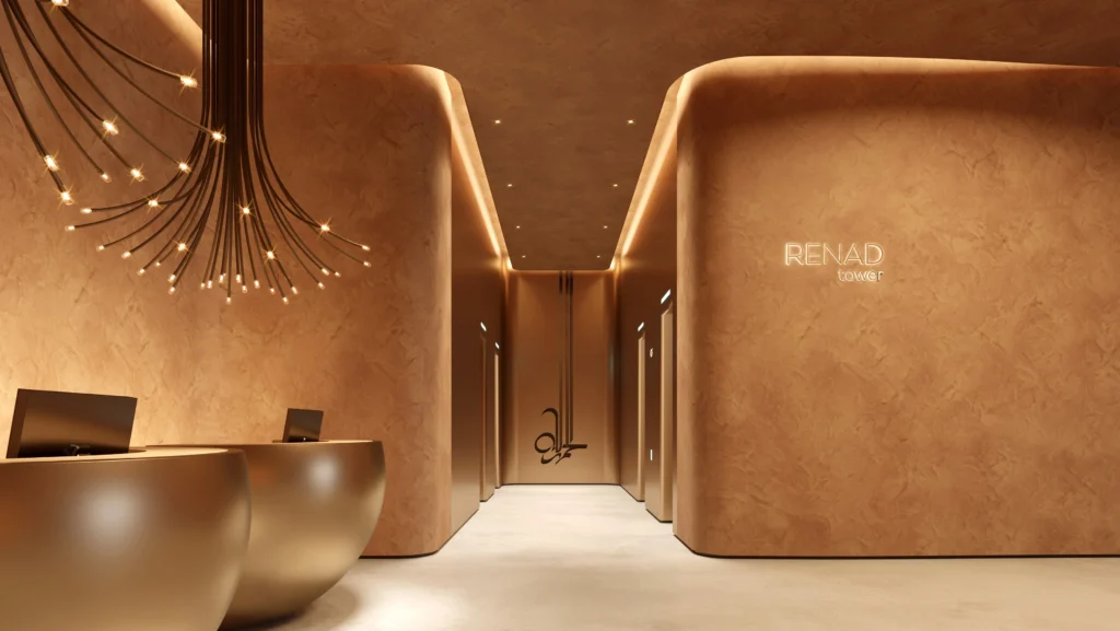 Lorena Tower by Tiger Group in JVC District 11, Dubai