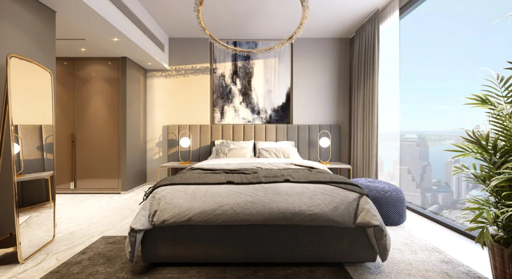 Lorena Tower by Tiger Group in JVC District 11, Dubai