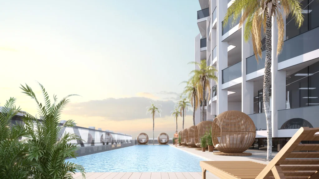 Lorena Tower by Tiger Group in JVC District 11, Dubai