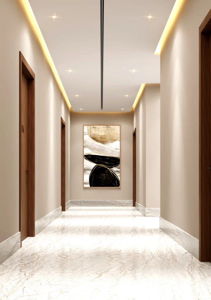 Lorena Tower by Tiger Group in JVC District 11, Dubai