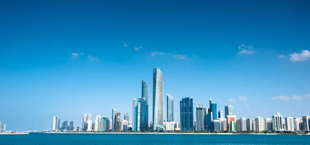 Lorena Tower by Tiger Group in JVC District 11, Dubai