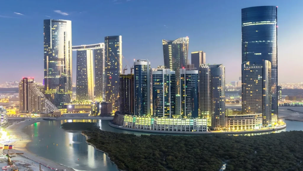 Lorena Tower by Tiger Group in JVC District 11, Dubai