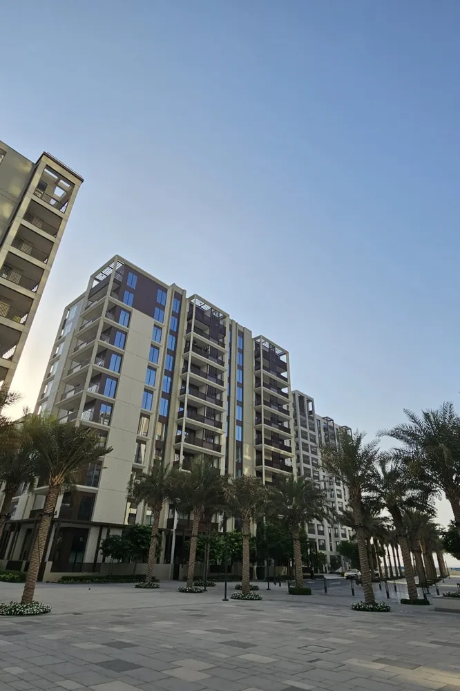 How to buy an apartment in Dubai in Lotus at Creek Beach – analysis 2026