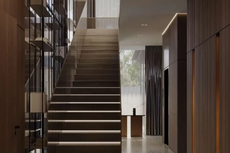 Lua Residences
