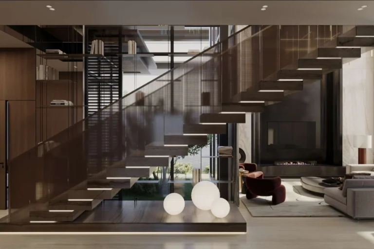 Lua Residences