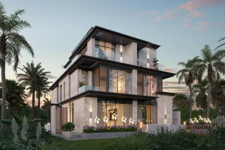 Lua Residences
