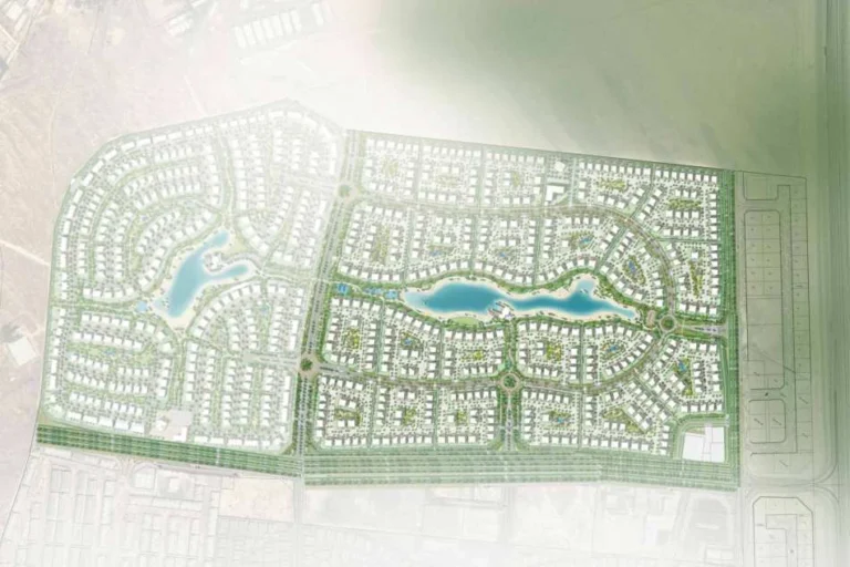 Lua Residences