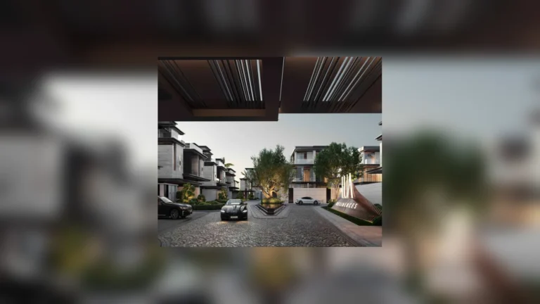 Lua Residences Lua Residences