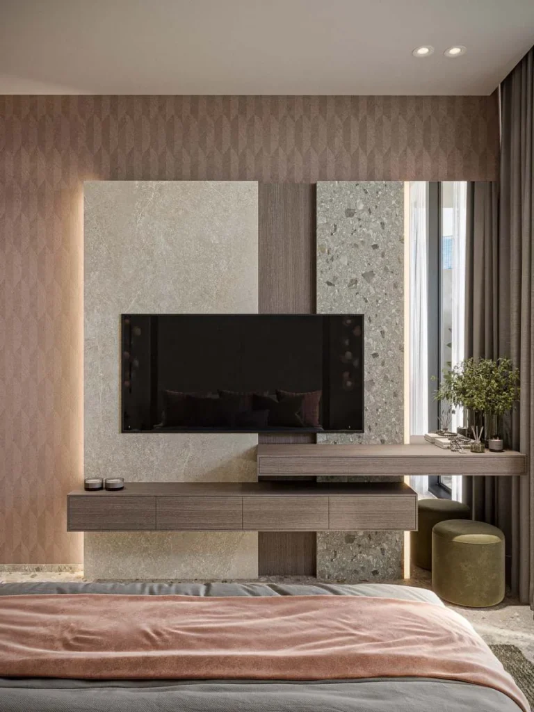 Lucky Oasis Residence by Lucky Aeon Real Estate Development in Jumeirah Village Circle, Dubai
