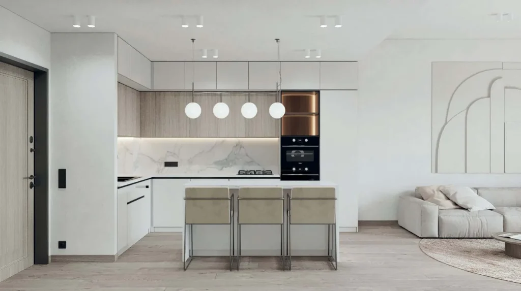 Lucky Royale Residence by Lucky Aeon Real Estate Development | Lucky Aeon in JVC District 10, Dubai