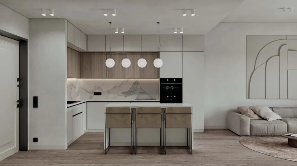 Lucky Royale Residence by Lucky Aeon Real Estate Development | Lucky Aeon in JVC District 10, Dubai