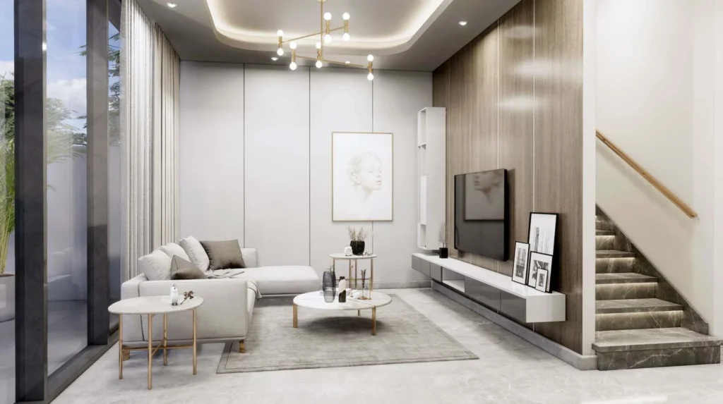 Lucky Royale Residence by Lucky Aeon Real Estate Development | Lucky Aeon in JVC District 10, Dubai