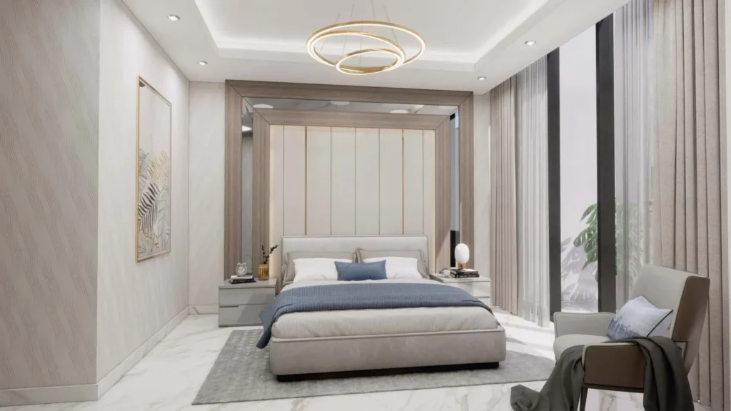 Lucky Royale Residence by Lucky Aeon Real Estate Development | Lucky Aeon in JVC District 10, Dubai