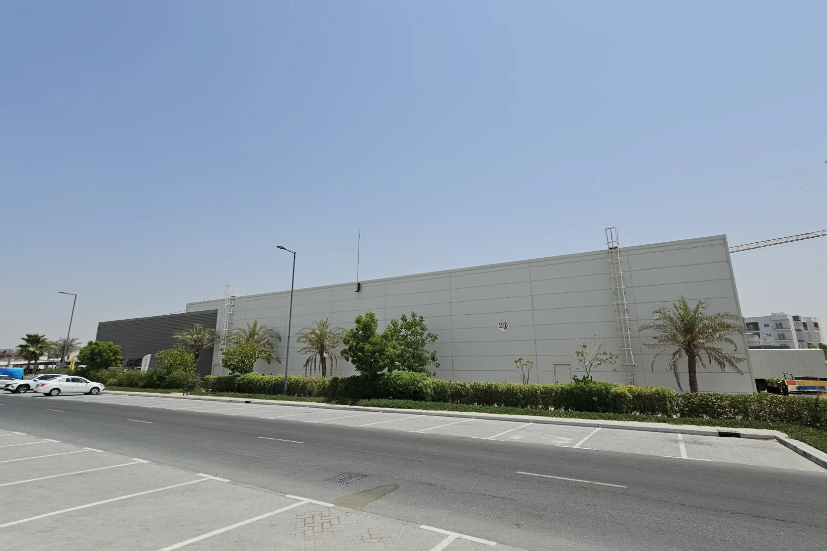 Lulu Hypermarket Dubai South