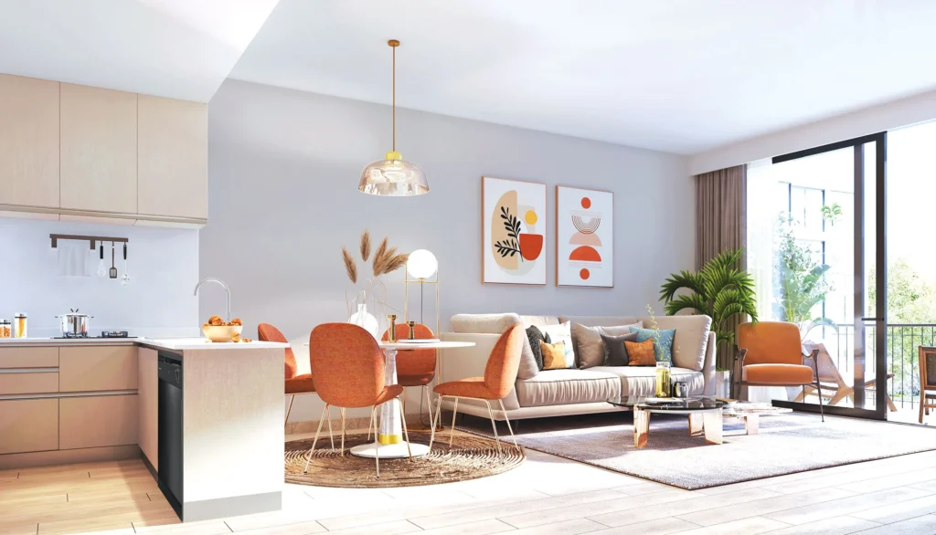 Luma 21 by Townx Real Estate Development L.L.C | TownX Development in Jumeirah Village Circle (JVC), Dubai | TownX Development in JVC District 14, Dubai