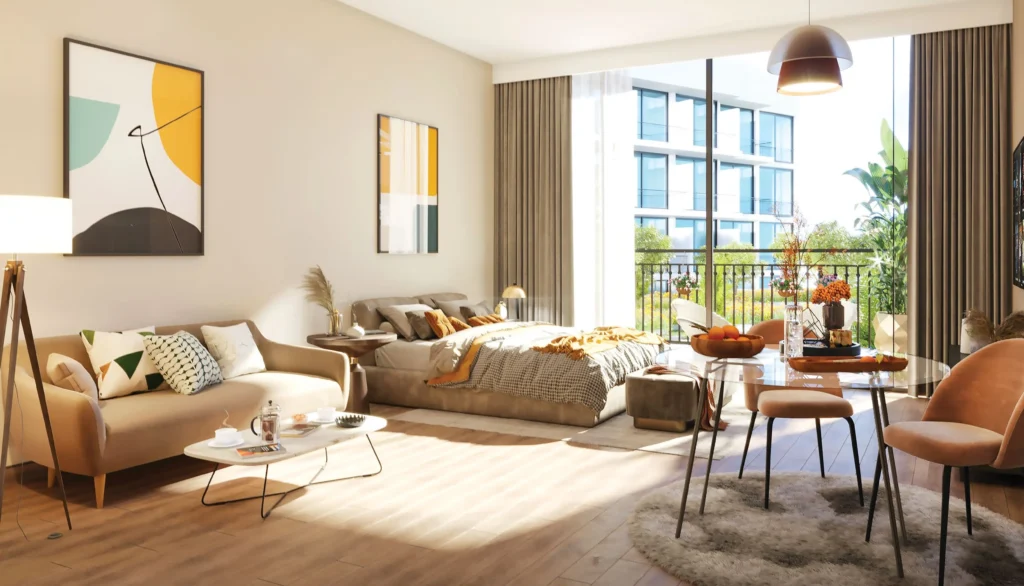 Luma 21 by Townx Real Estate Development L.L.C | TownX Development in Jumeirah Village Circle (JVC), Dubai | TownX Development in JVC District 14, Dubai