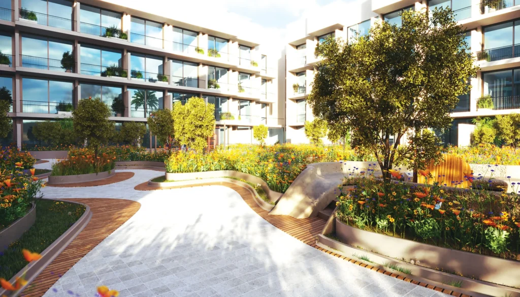 Luma 21 by Townx Real Estate Development L.L.C | TownX Development in Jumeirah Village Circle (JVC), Dubai | TownX Development in JVC District 14, Dubai