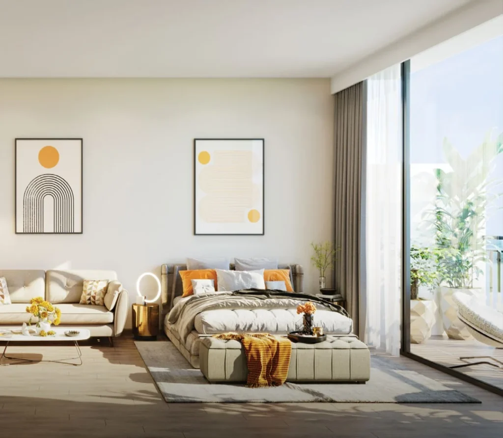 Luma 21 by Townx Real Estate Development L.L.C | TownX Development in Jumeirah Village Circle (JVC), Dubai | TownX Development in JVC District 14, Dubai