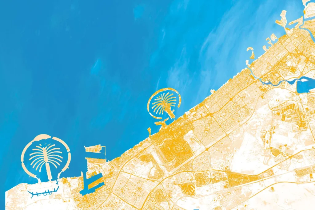 Luma 22 by Townx Real Estate Development L.L.C | TownX Development in JVC District 10, Dubai