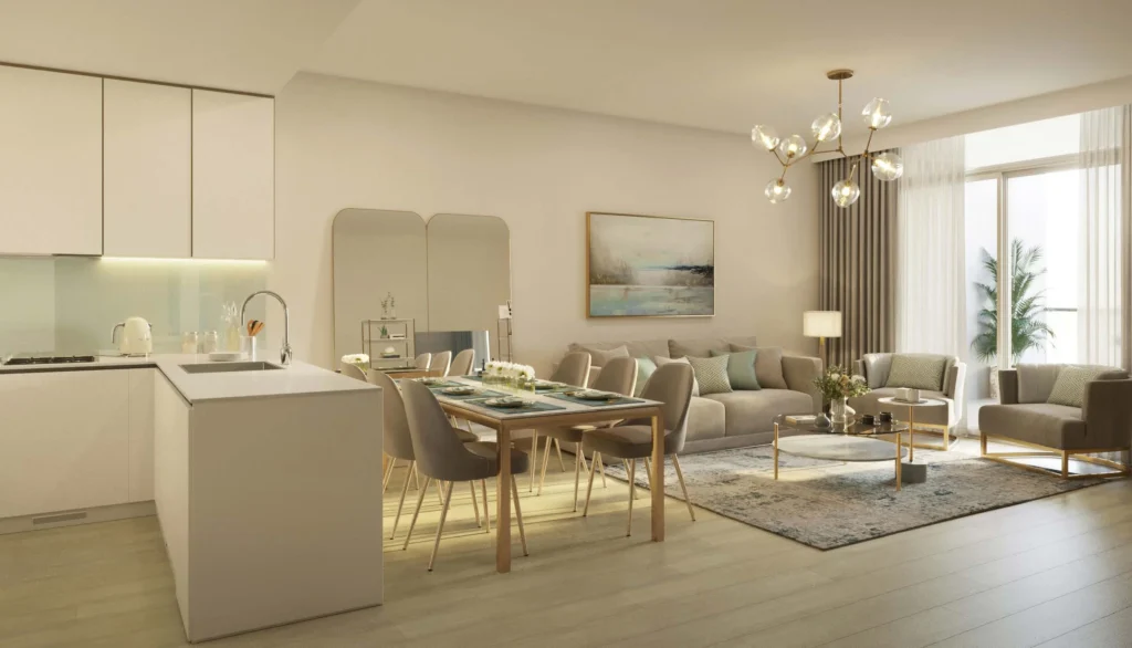Luma 22 by Townx Real Estate Development L.L.C | TownX Development in JVC District 10, Dubai