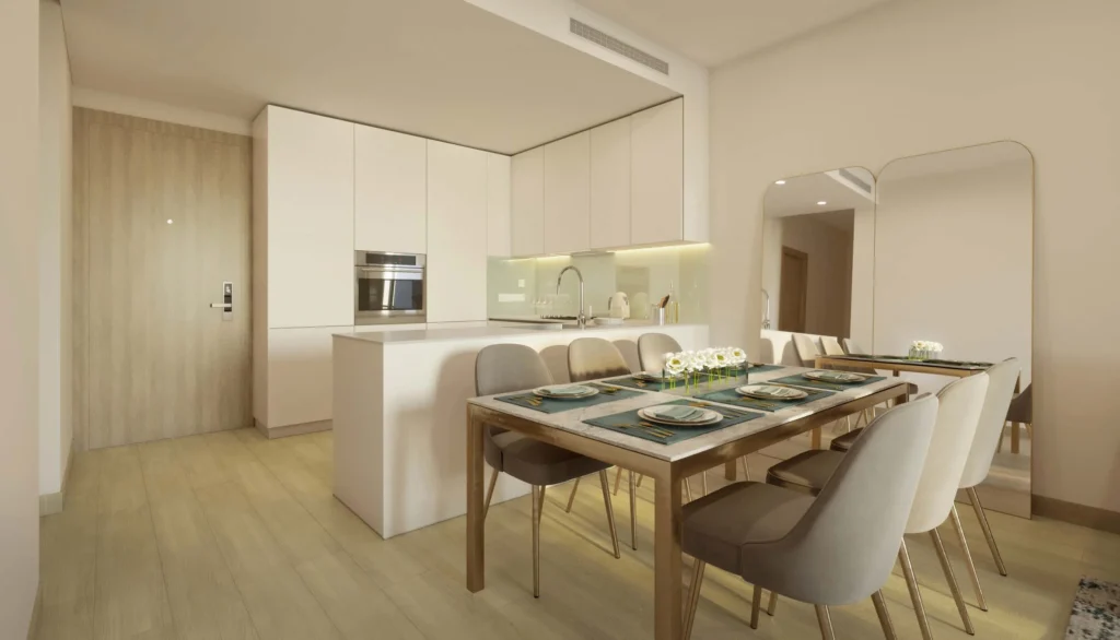 Luma 22 by Townx Real Estate Development L.L.C | TownX Development in JVC District 10, Dubai