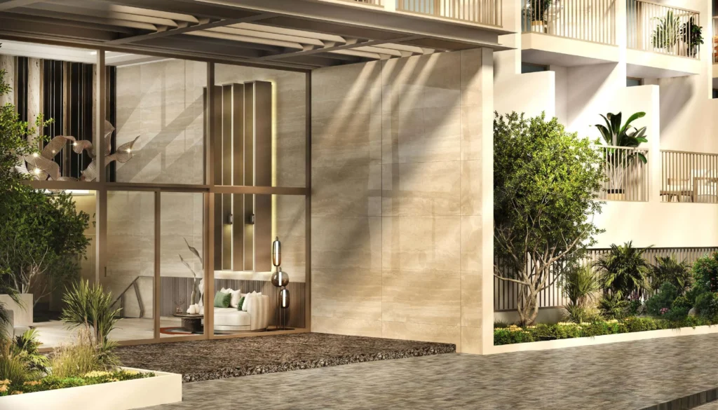 Luma 22 by Townx Real Estate Development L.L.C | TownX Development in JVC District 10, Dubai