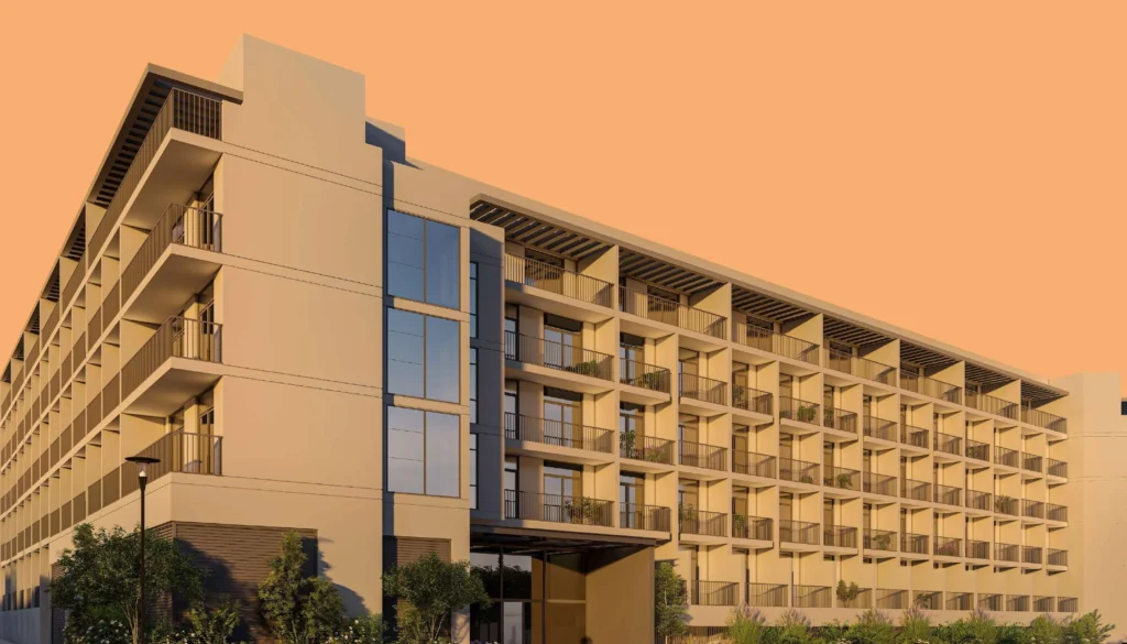 Luma 22 by Townx Real Estate Development L.L.C | TownX Development in JVC District 10, Dubai