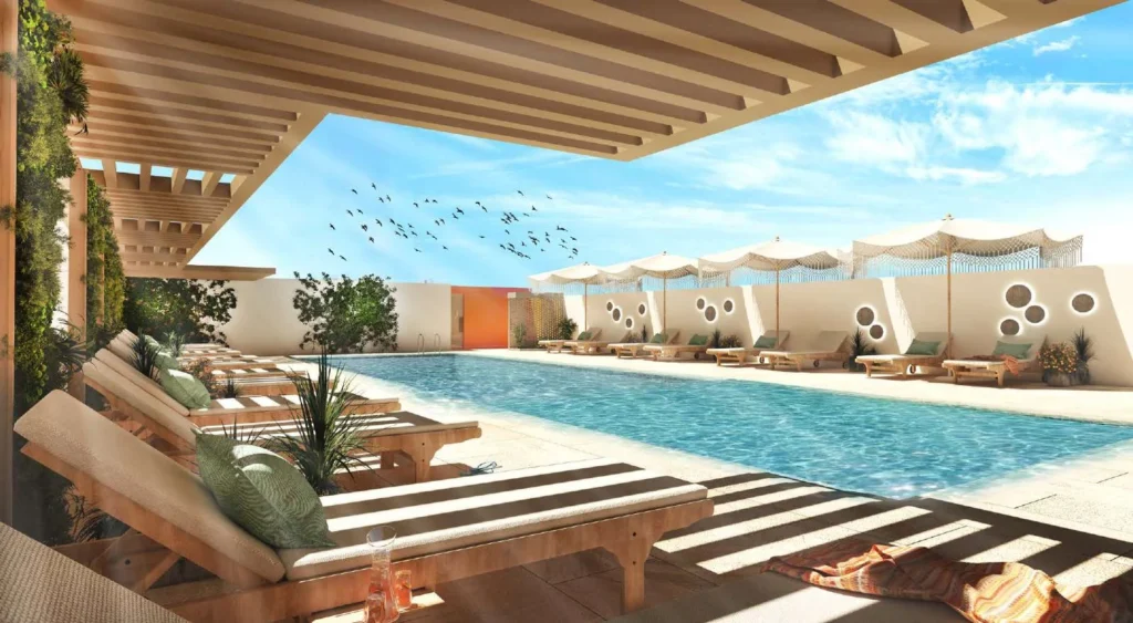 Luma 22 by Townx Real Estate Development L.L.C | TownX Development in JVC District 10, Dubai