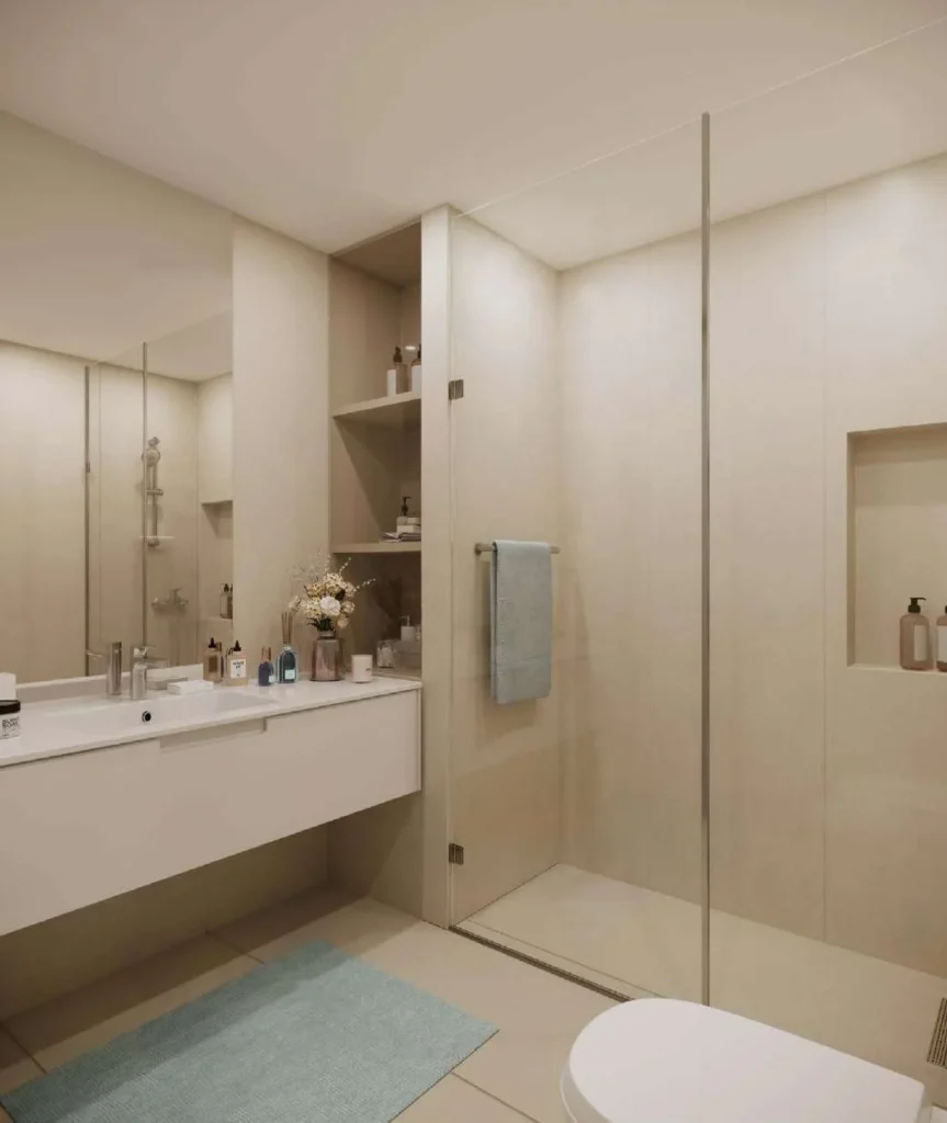 Luma 22 by Townx Real Estate Development L.L.C | TownX Development in JVC District 10, Dubai