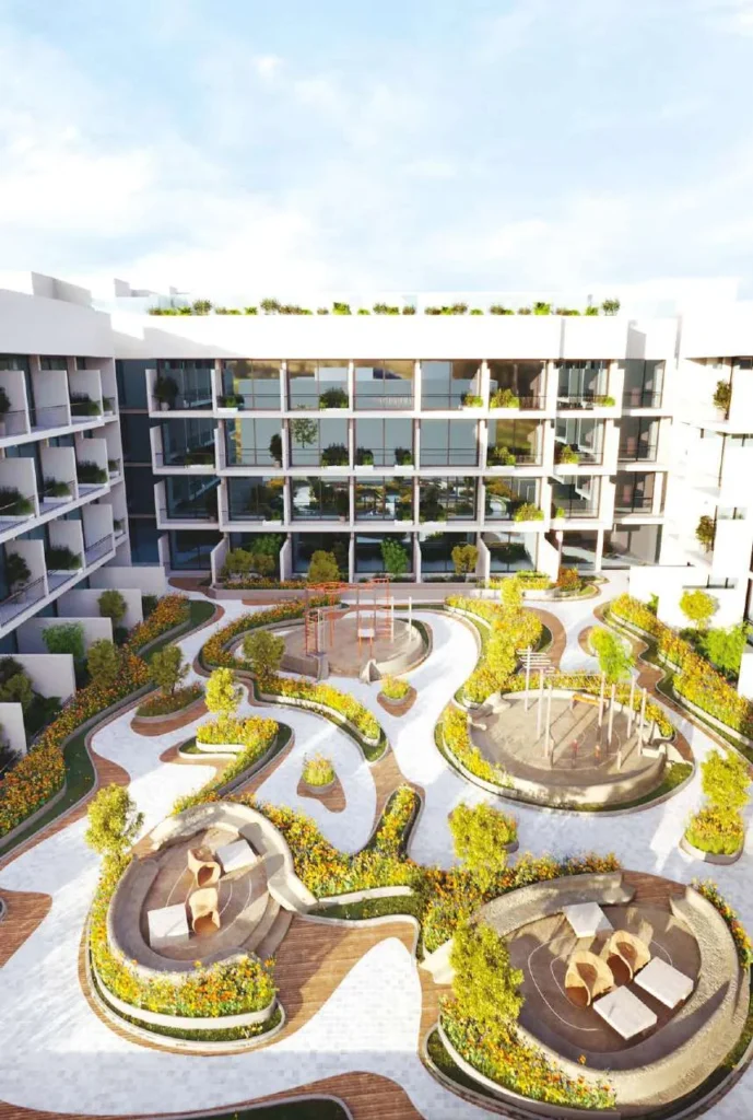 Luma 22 by Townx Real Estate Development L.L.C | TownX Development in JVC District 10, Dubai