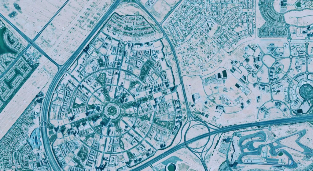 Luma 22 by Townx Real Estate Development L.L.C | TownX Development in JVC District 10, Dubai