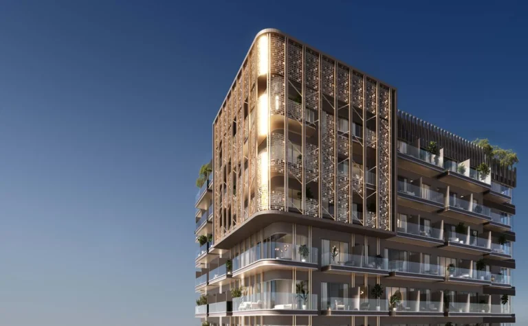 Lume Residences