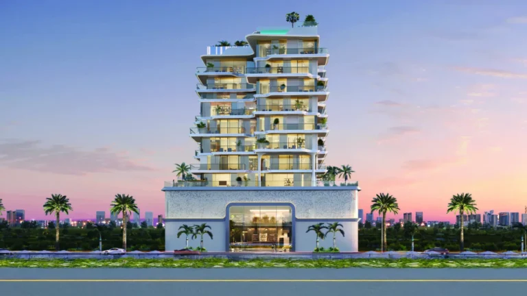 Lumea Residences