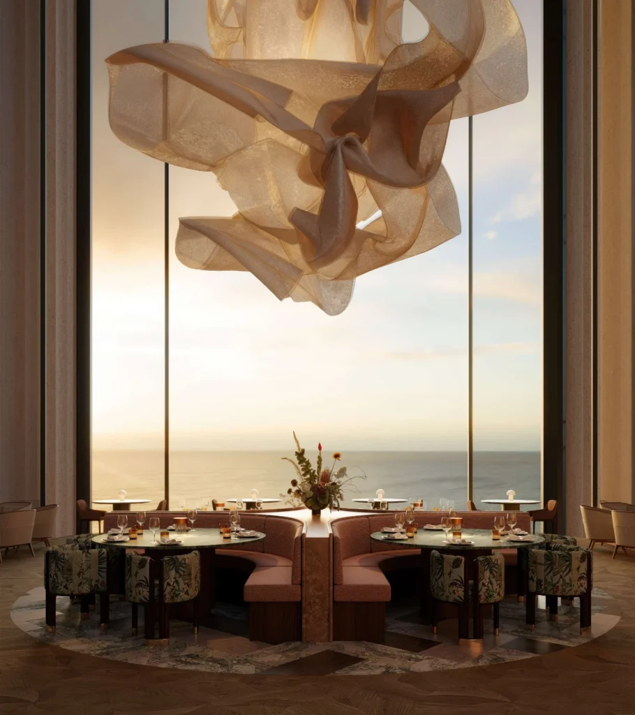 Lumena Alta By Omniyat by Azure Horizon Real Estate Developments in Business Bay, Dubai