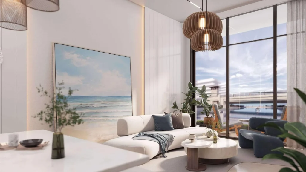Lumiere Heights by A J G Jaddaf Real Estate Development in Healthcare City Phase 2, Dubai