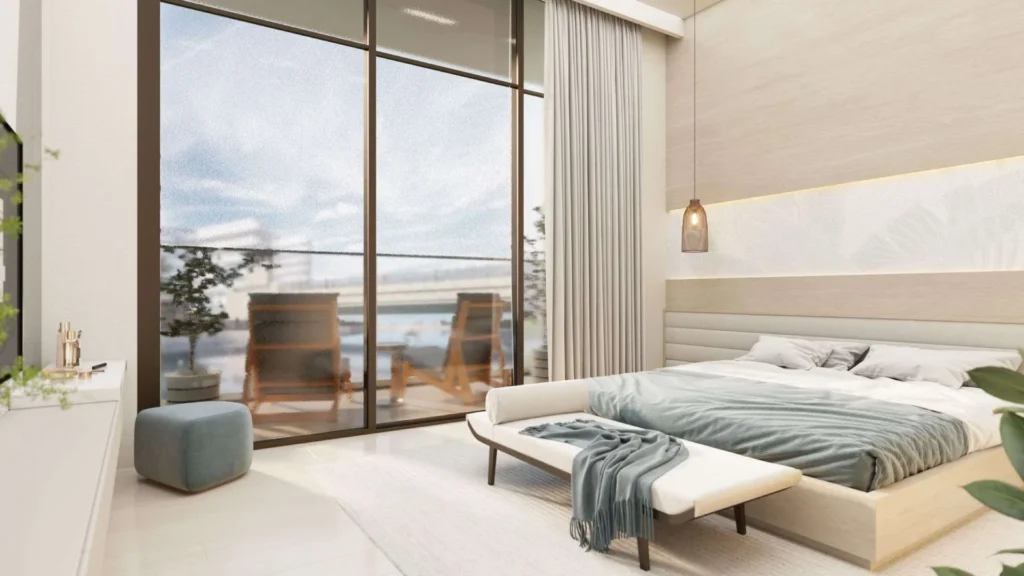 Lumiere Heights by A J G Jaddaf Real Estate Development in Healthcare City Phase 2, Dubai