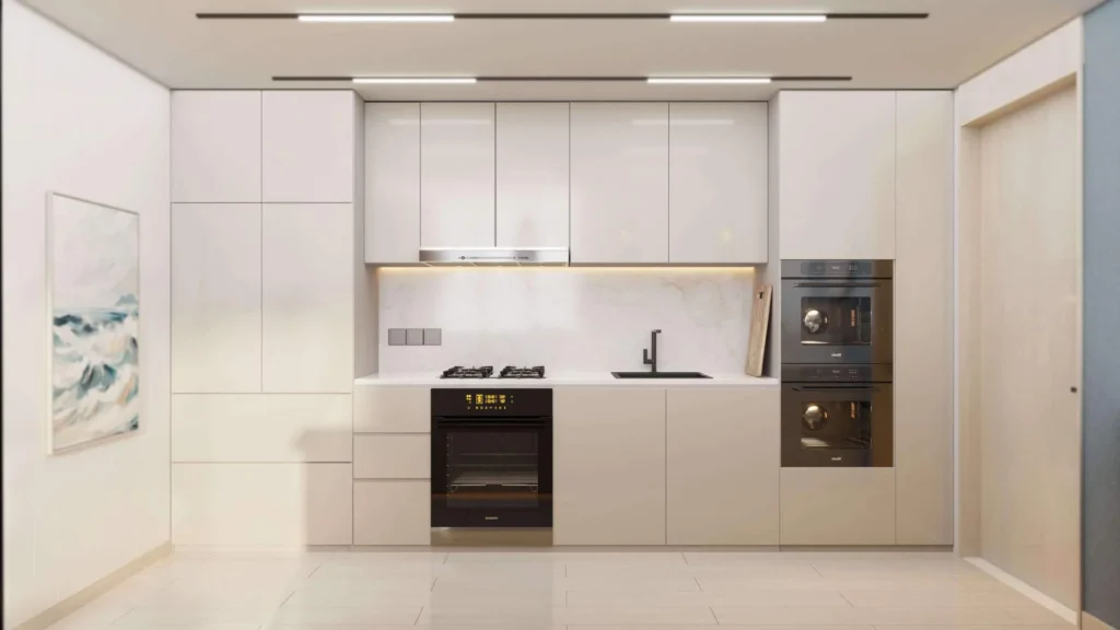 Lumiere Heights by A J G Jaddaf Real Estate Development in Healthcare City Phase 2, Dubai