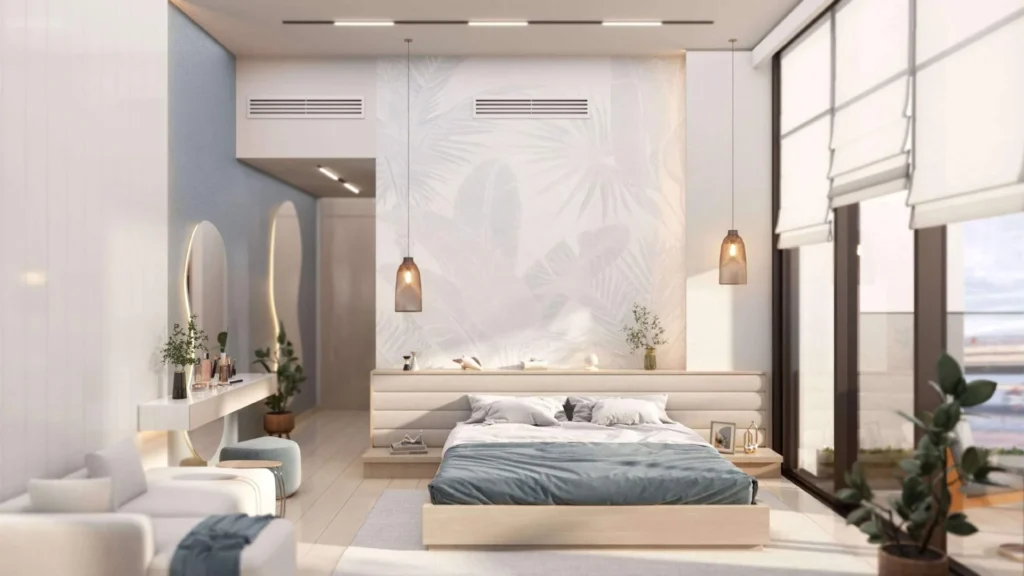 Lumiere Heights by A J G Jaddaf Real Estate Development in Healthcare City Phase 2, Dubai