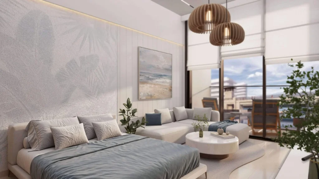 Lumiere Heights by A J G Jaddaf Real Estate Development in Healthcare City Phase 2, Dubai